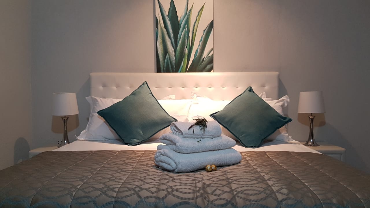 Arum Suite